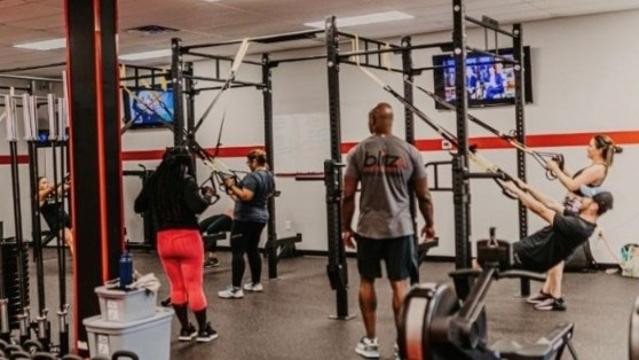 Image 1 from Blitz45 Fitness - Florence partner gallery