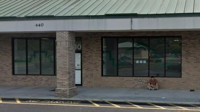 Image 2 from Blitz45 Fitness - Florence partner gallery