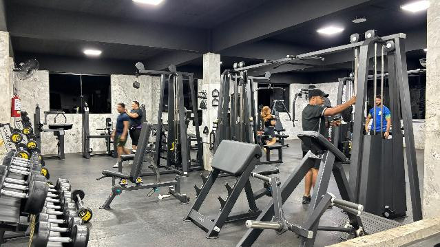 Imagem 1 da galeria do parceiro Império Fit Paragominas