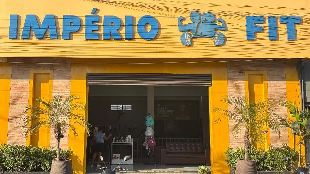 Imagem 2 da galeria do parceiro Império Fit Paragominas