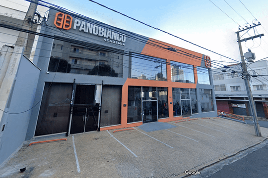 Imagem 2 da galeria do parceiro Panobianco Piracicaba Centro