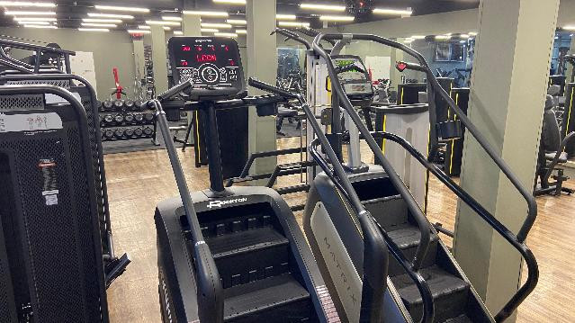 Imagem 3 da galeria do parceiro WM Fitness Academia| Valparaíso