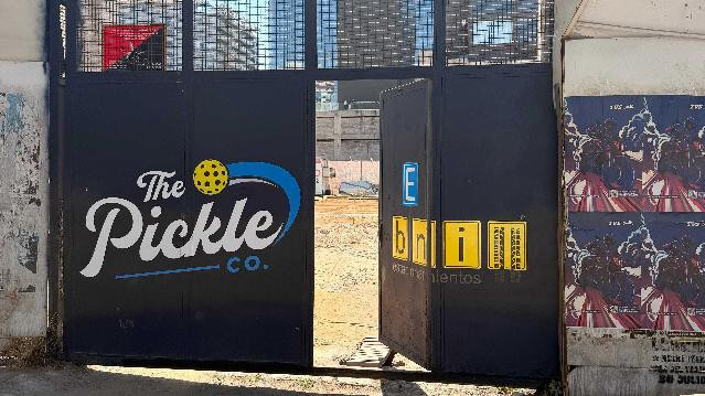 Imagen 2 de la galería del partner The Pickle Co.