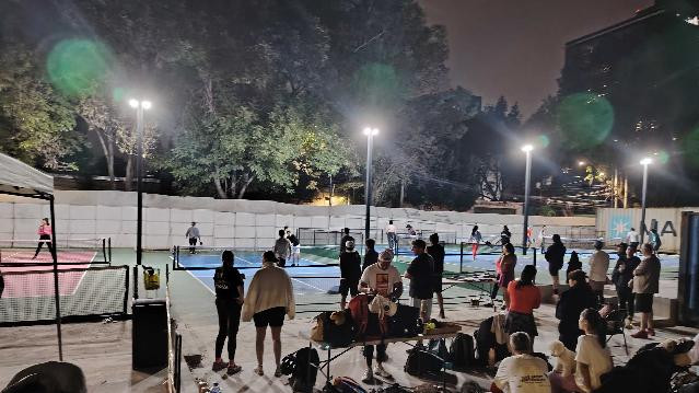 Imagen 1 de la galería del partner The Pickle Co.