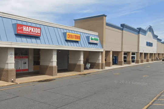 Image 2 from Kim's Hapkido Martial Arts partner gallery