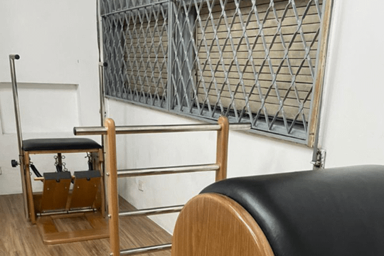 Imagem 1 da galeria do parceiro Instituto Itararé - Pilates