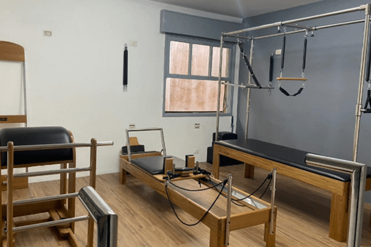 Imagem 2 da galeria do parceiro Instituto Itararé - Pilates