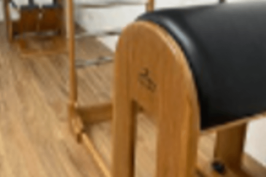 Imagem 3 da galeria do parceiro Instituto Itararé - Pilates