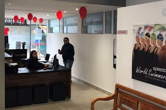 Imagem 3 da galeria do parceiro Academia Modella Center - Unidade Ilhabela