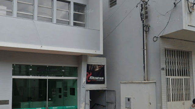 Imagem 2 da galeria do parceiro X Fitness Academia