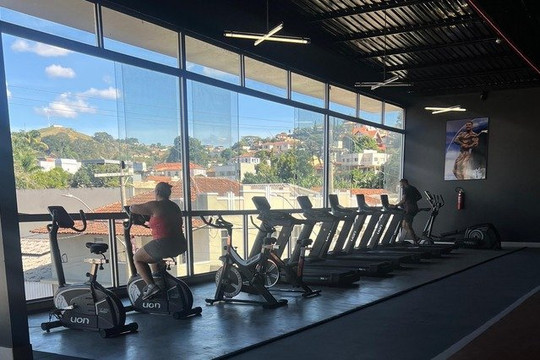 Imagem 2 da galeria do parceiro Xfitness Academia