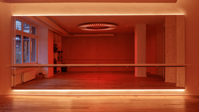 Bild 1 von BEYOND Berlin Xberg Partnergalerie