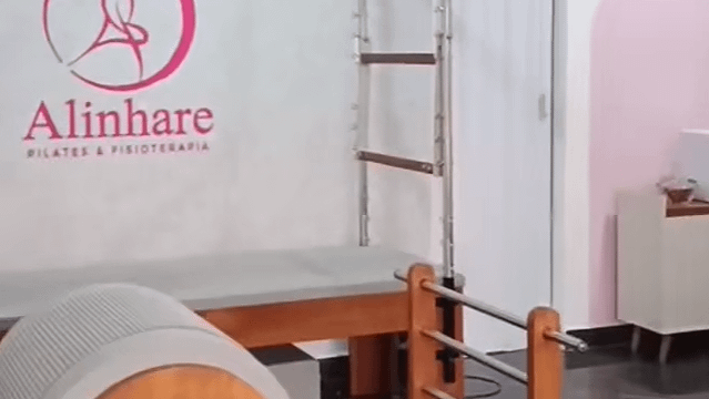 Imagem 1 da galeria do parceiro Alinhare Pilates e Fisioterapia