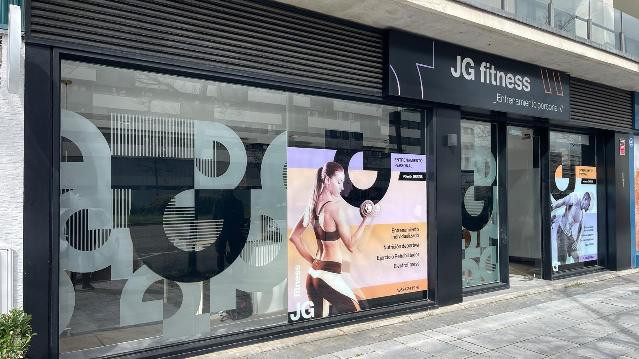 Imagen 2 de la galería del partner JG fitness Valdebebas | Entrenador personal & Electroestimulación | Madrid