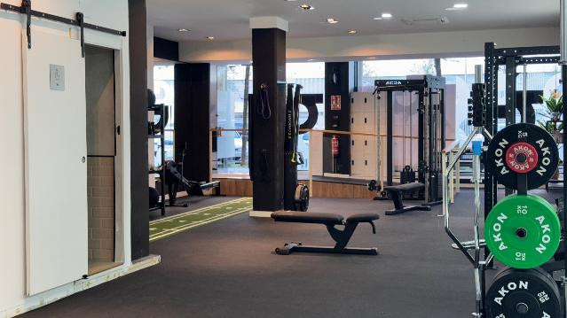 Imagen 3 de la galería del partner JG fitness Valdebebas | Entrenador personal & Electroestimulación | Madrid