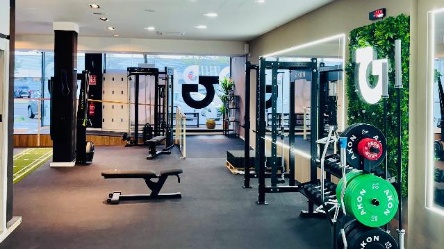 Imagen 1 de la galería del partner JG fitness Valdebebas | Entrenador personal & Electroestimulación | Madrid