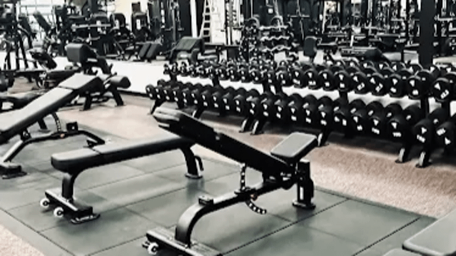 Image 3 from Iron 24 Fitness + Recovery - Randolph partner gallery