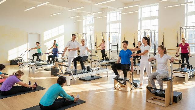 Imagem 1 da galeria do parceiro Ampiezza Clínicas Integradas