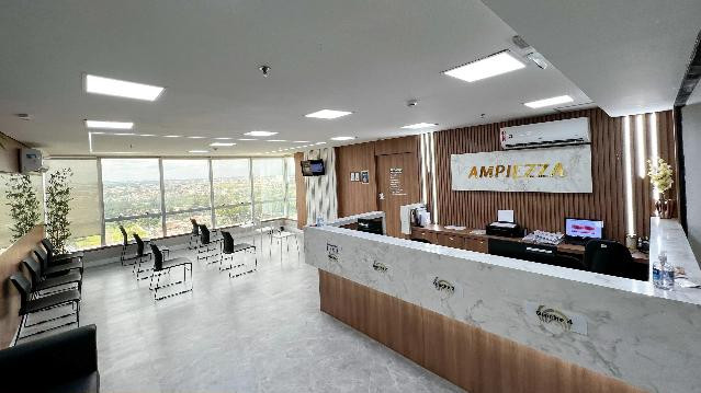 Imagem 2 da galeria do parceiro Ampiezza Clínicas Integradas