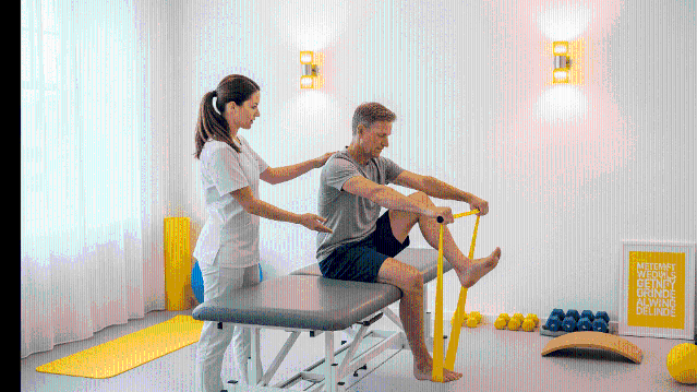 Imagem 3 da galeria do parceiro Ampiezza Clínicas Integradas