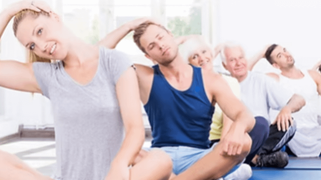 Bild 2 von Fitnessworld Bad Blankenburg Partnergalerie