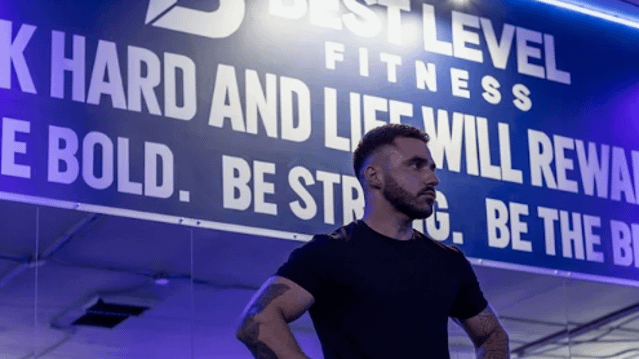 Image 1 from Best Level Fitness partner gallery