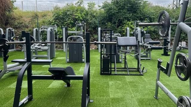 Bild 1 von Sportcenter Kautz Partnergalerie