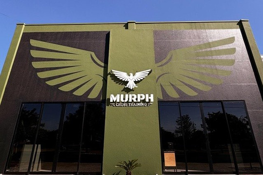 Imagem 2 da galeria do parceiro Murph Cross Training