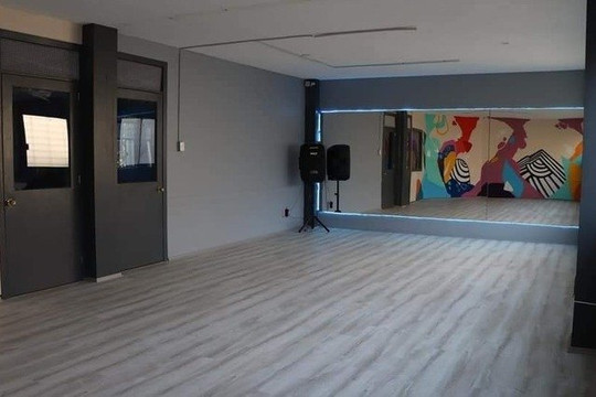 Imagen 2 de la galería del partner Next Move Dance Center