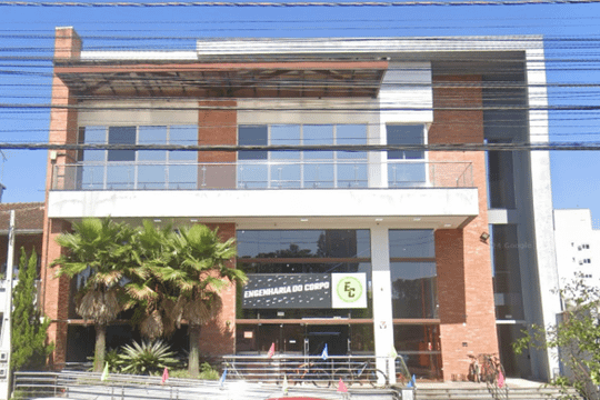 Imagem 2 da galeria do parceiro Engenharia do Corpo - São Leopoldo