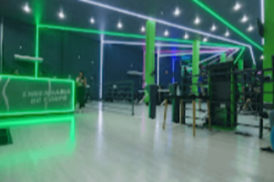 Imagem 3 da galeria do parceiro Engenharia do Corpo - São Leopoldo