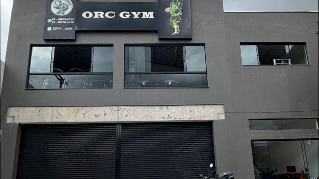 Imagem 2 da galeria do parceiro Academia Orc Gym