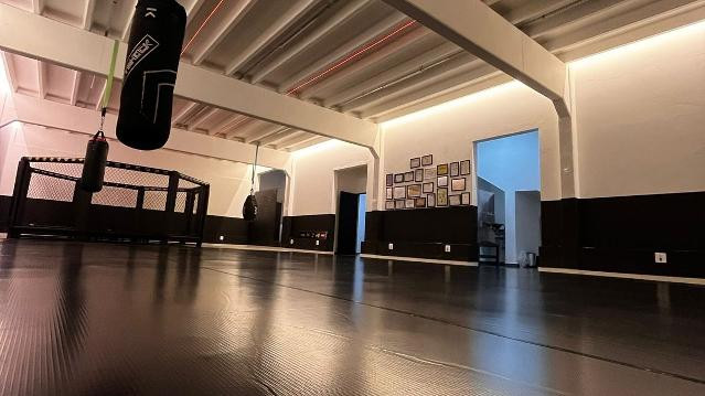 Imagem 1 da galeria do parceiro Academia Orc Gym