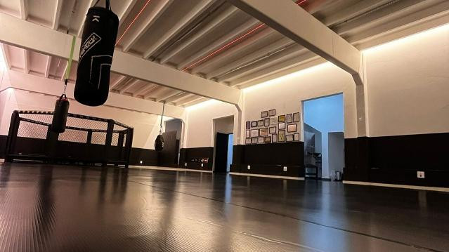 Imagem 3 da galeria do parceiro Academia Orc Gym