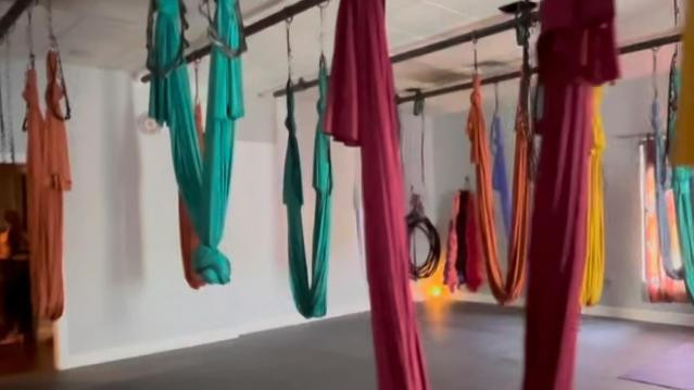 Image 3 from Elevate Yoga Center partner gallery