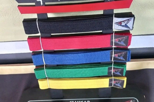 Imagem 3 da galeria do parceiro Team Primata Training