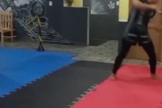 Imagem 1 da galeria do parceiro Team Primata Training