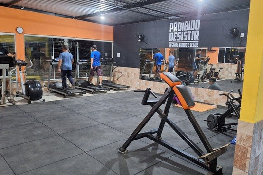 Imagem 3 da galeria do parceiro Espaço Fit