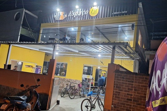 Imagem 2 da galeria do parceiro Espaço Fit