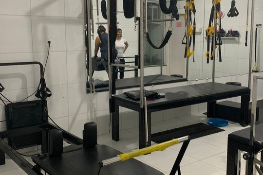 Imagem 1 da galeria do parceiro Espaço Ame