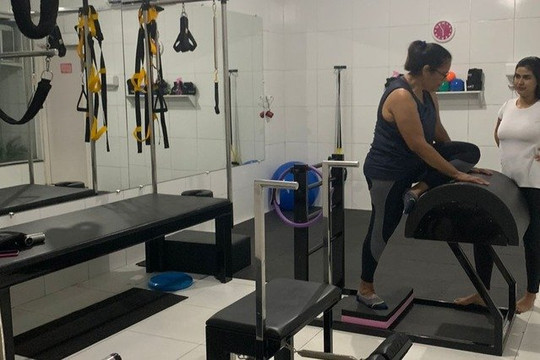 Imagem 2 da galeria do parceiro Espaço Ame