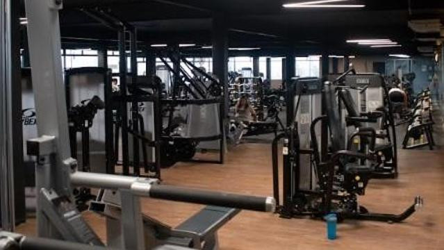 Imagen 1 de la galería del partner Studio Fitness Cima