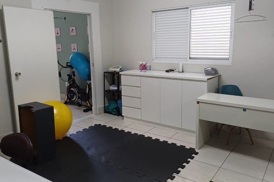 Imagem 1 da galeria do parceiro Studio de Pilates La Vie