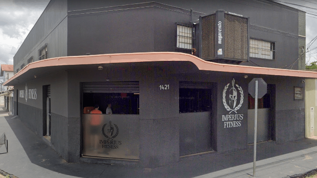Imagem 2 da galeria do parceiro Imperius Fitness