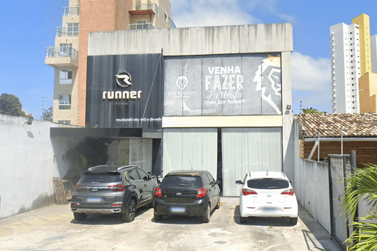 Imagem 2 da galeria do parceiro Runner Fitness