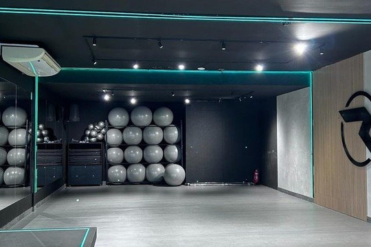 Imagem 3 da galeria do parceiro Runner Fitness