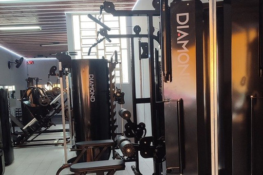 Imagem 2 da galeria do parceiro Bivolt Fit