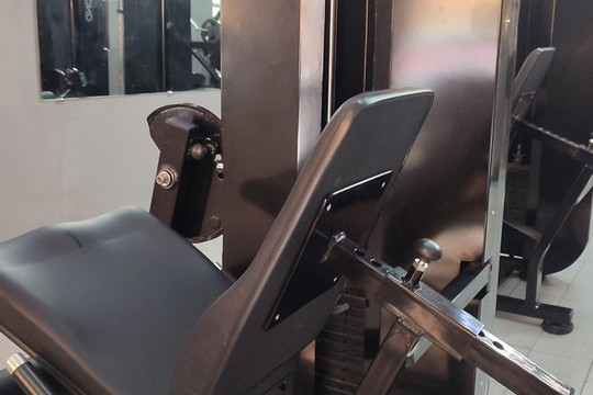 Imagem 3 da galeria do parceiro Bivolt Fit