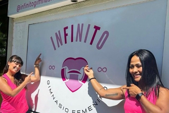 Imagen 3 de la galería del partner Infinito Gimnasio Femenino