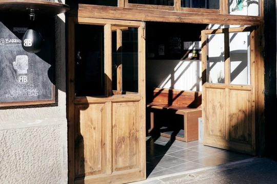 Imagen 2 de la galería del partner BARRIO BRAVO